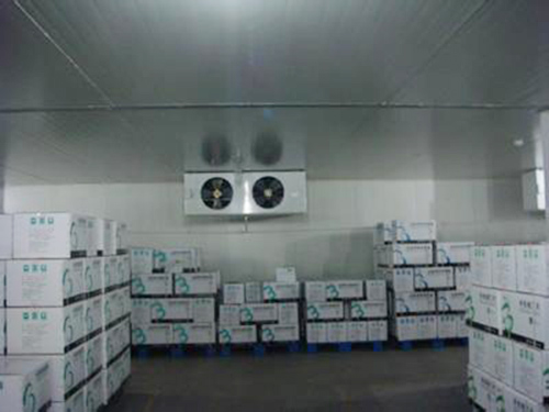 佛山冷庫安裝 佛山冷庫安裝