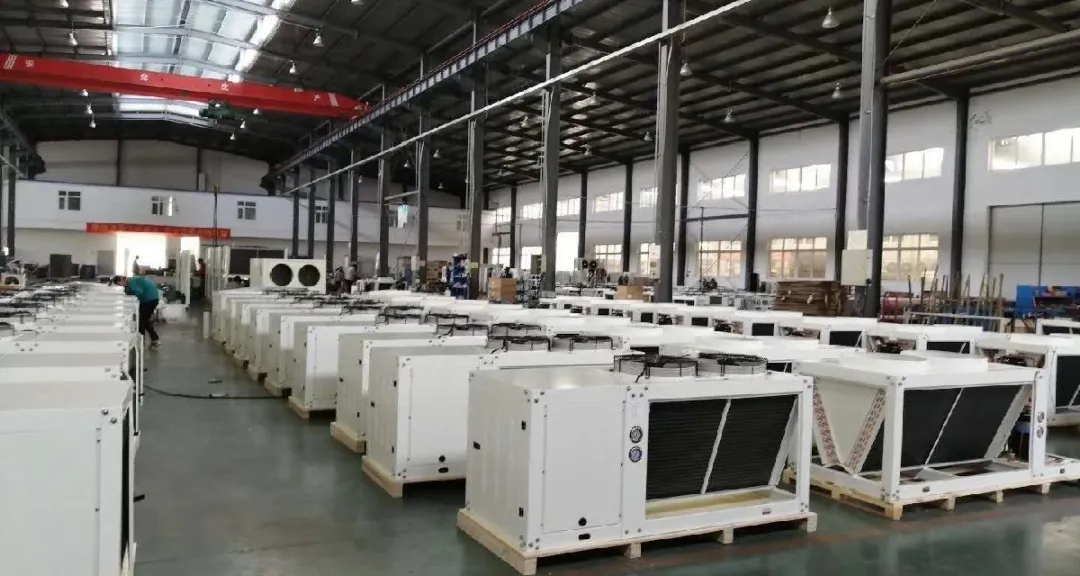 河源冷庫安裝 河源冷庫安裝