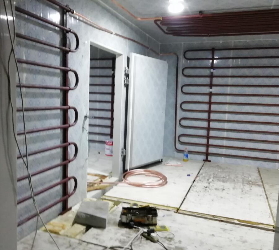 東莞冷庫維修 東莞冷庫維修